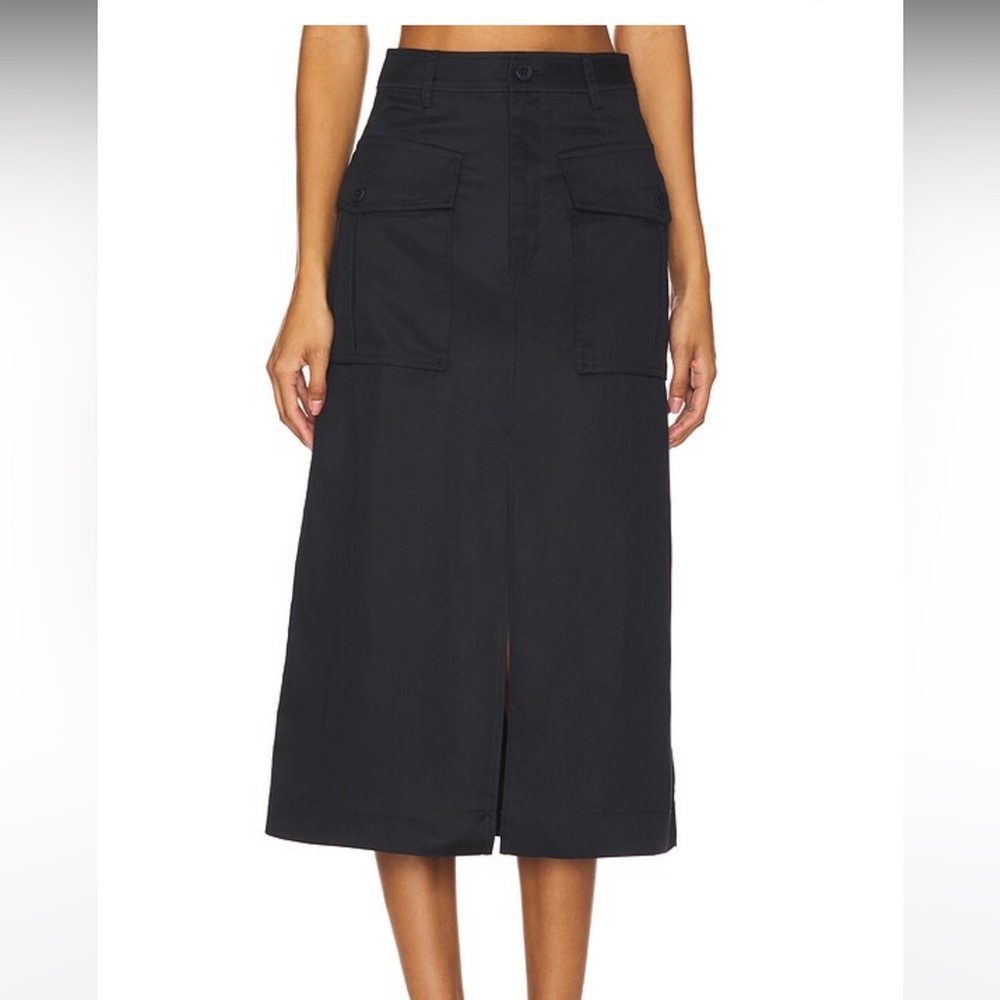 Ulla Johnson Veria Skirt